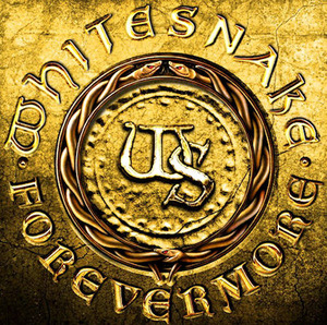 [중고] Whitesnake / Forevermore (Deluxe Edition/CD+DVD)