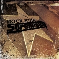 [중고] Rock Star Supernova / Rock Star Supernova (홍보용)