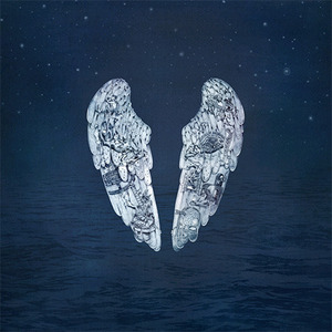 [중고] Coldplay / Ghost Stories (홍보용)
