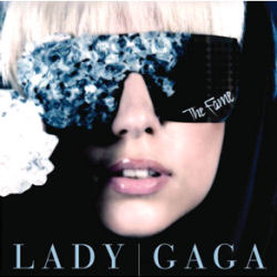 [중고] Lady Gaga / The Fame (13track)