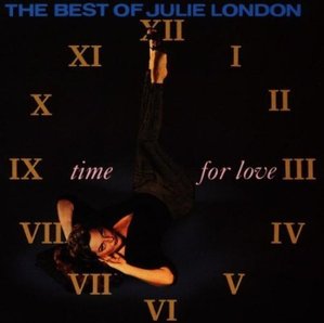 [중고] Julie London / Time For Love (The Best of/수입)