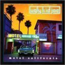 [중고] Ugly Kid Joe / Motel California (수입)