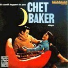 [중고] Chet Baker / It Could Happen To You (일본수입)