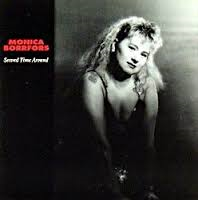 [중고] Monica Borrfors / Second Time Around (수입)