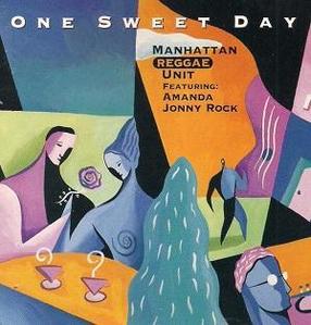 Manhattan Reggae Unit / One Sweet Day (미개봉)