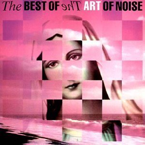 [중고] Art Of Noise / Best Of The Art Of Noise