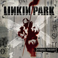 [중고] Linkin Park / Hybrid Theory (HDCD/중국반)