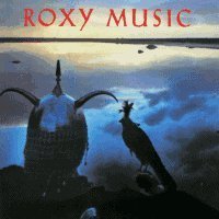 Roxy Music / Avalon (수입/미개봉)