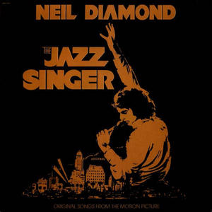 Neil Diamond / The Jazz Singer (수입/미개봉)