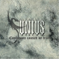 유니어스 (Unius) / Confusion Caused By Truth (미개봉)