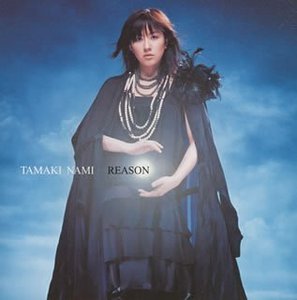 [중고] Tamaki Nami (타마키 나미) / Reason (일본수입/Single/srcl5826)