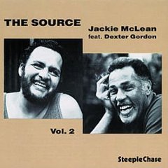 [중고] Jackie McLean / The Source (수입)