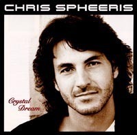 [중고] Chris Spheeris / Crystal Dream