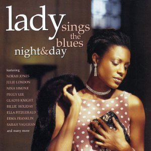 [중고] V.A. / Lady Sings the Blues Night &amp; Day (2CD/수입)