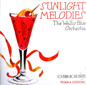 [중고] The Wallis Blue Orchestra / Sunlight Melodies (수입)