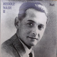 [중고] [LP] Heddle Nash / Vol.2 (수입/gemm237)