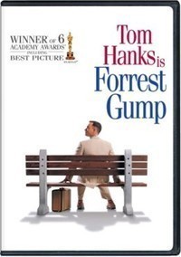 [중고] [DVD] Forrest Gump - 포레스트 검프 SE (2DVD)