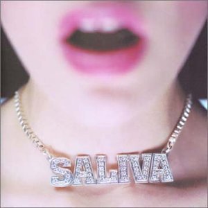 [중고] Saliva / Every Six Seconds (수입)