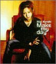 [중고] Kuraki Mai (쿠라키 마이) / Make My Day (일본수입/Single/gzca7005)