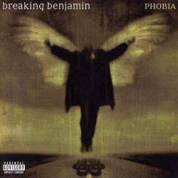 [중고] Breaking Benjamin / Phobia (CD+DVD Collector&#039;s Edition/수입)