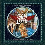 Skylark / In The Heart Of The Princess (2CD/미개봉)