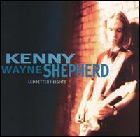 [중고] Kenny Wayne Shepherd / Ledbetter Heights (수입)