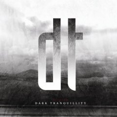 [중고] Dark Tranquillity / Fiction (수입)