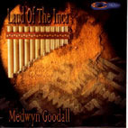 Medwyn Goodall / Land Of The Inca (미개봉)