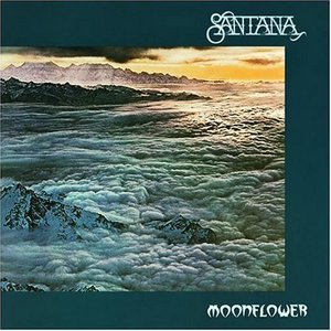 Santana / Moonflower (2CD/수입/미개봉)