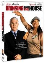 [중고] [DVD] Bringing Down The House - 브링 다운 더 하우스