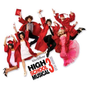 [중고] O.S.T. / High School Musical 3: Senior Year - 하이 스쿨 뮤지컬 3: 졸업반 (CD+DVD/Premiere Edition)