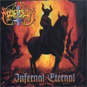[중고] Marduk / Infernal Eternal (2CD/수입)