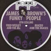 [중고] James Brown / James Brown&#039;s Funky People (수입)