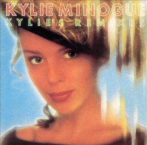 [중고] Kylie Minogue / Kylie&#039;s Remixes (일본수입)