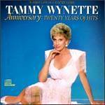 Tammy Wynette / Anniversary:20 Years Of Hits (수입/미개봉)