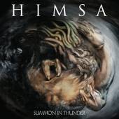 [중고] Himsa / Summon In Thunder (2CD/수입)