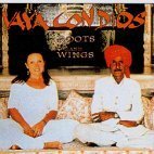 Vaya Con Dios / Roots &amp; Wings (미개봉)
