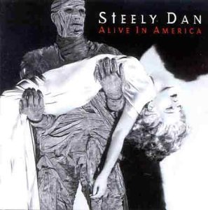Steely Dan / Alive In America (미개봉)