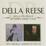 [중고] Della Reese / Della On Stage + At Basin Street East (수입)