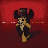 [중고] Fall Out Boy / Folie a Deux (홍보용)