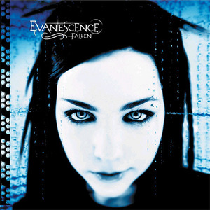 [중고] Evanescence / Fallen (24bit HDCD/중국반)