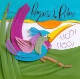 [중고] Paquito D&#039;rivera / Tico Tico (수입)