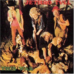 Jethro Tull / This Was (수입/미개봉)