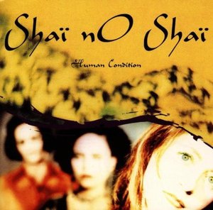 Shai No Shai / Human Condition (미개봉)