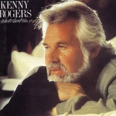 Kenny Rogers / What About Me? (미개봉)