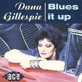 [중고] Dana Gillespie / Blues It Up (수입)