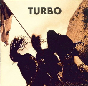 [중고] 터보 (Turbo-락그룹) / Turbo