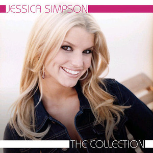 [중고] Jessica Simpson / The Collection