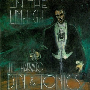 [중고] Harvard Din &amp; Tonics / In The Limelight (수입)