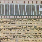 [중고] Steve Reich / 라이히 : 드러밍 (Reich : Drumming/수입)
